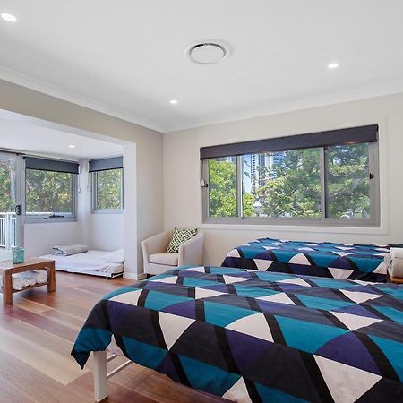 Vila 29 Stanhill Drive Gold Coast Exteriér fotografie