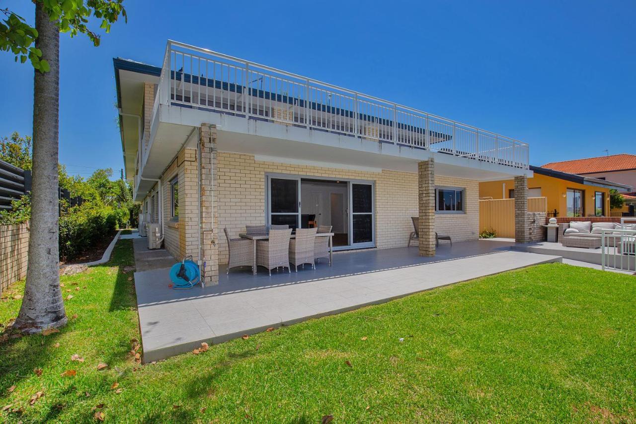 Vila 29 Stanhill Drive Gold Coast Exteriér fotografie