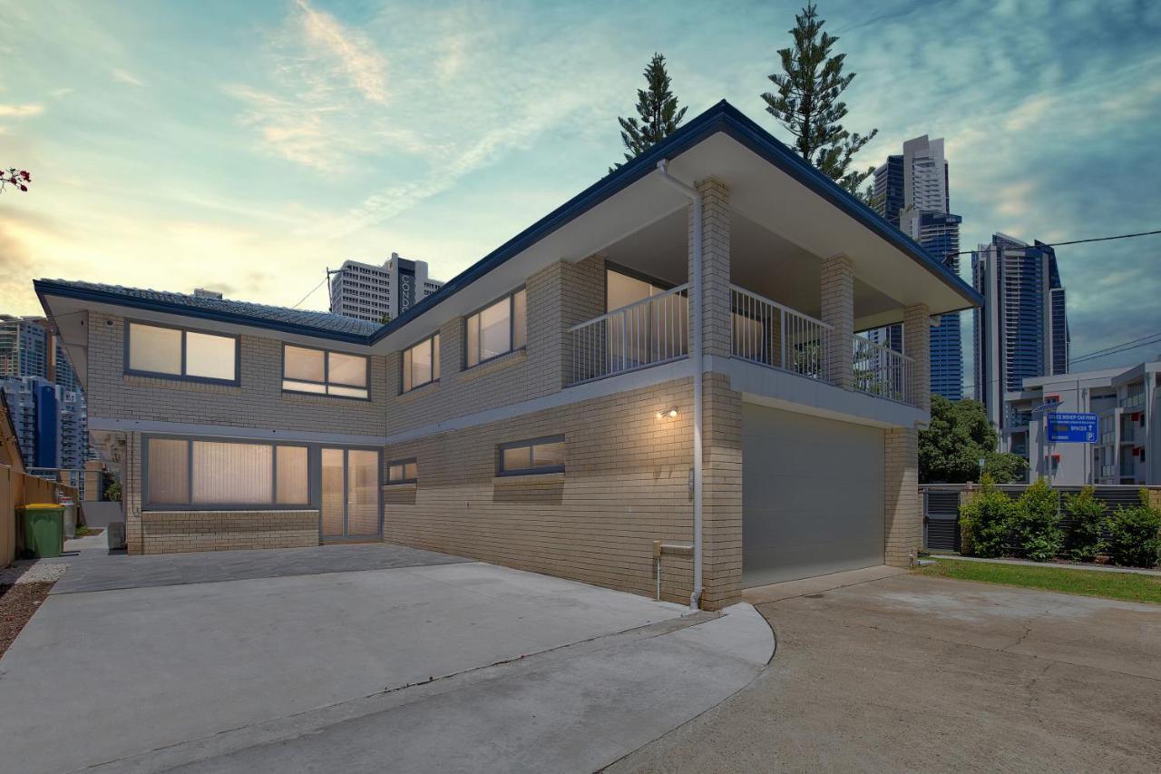 Vila 29 Stanhill Drive Gold Coast Exteriér fotografie