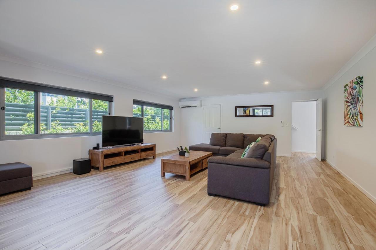 Vila 29 Stanhill Drive Gold Coast Exteriér fotografie
