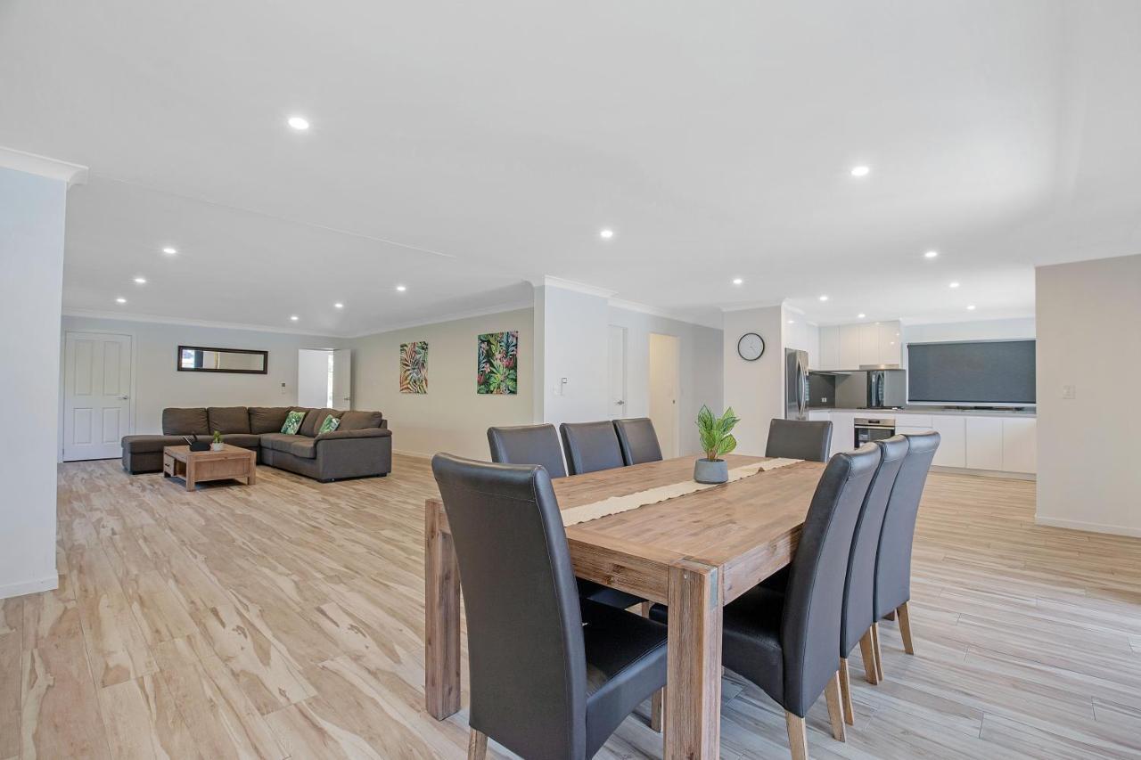 Vila 29 Stanhill Drive Gold Coast Exteriér fotografie