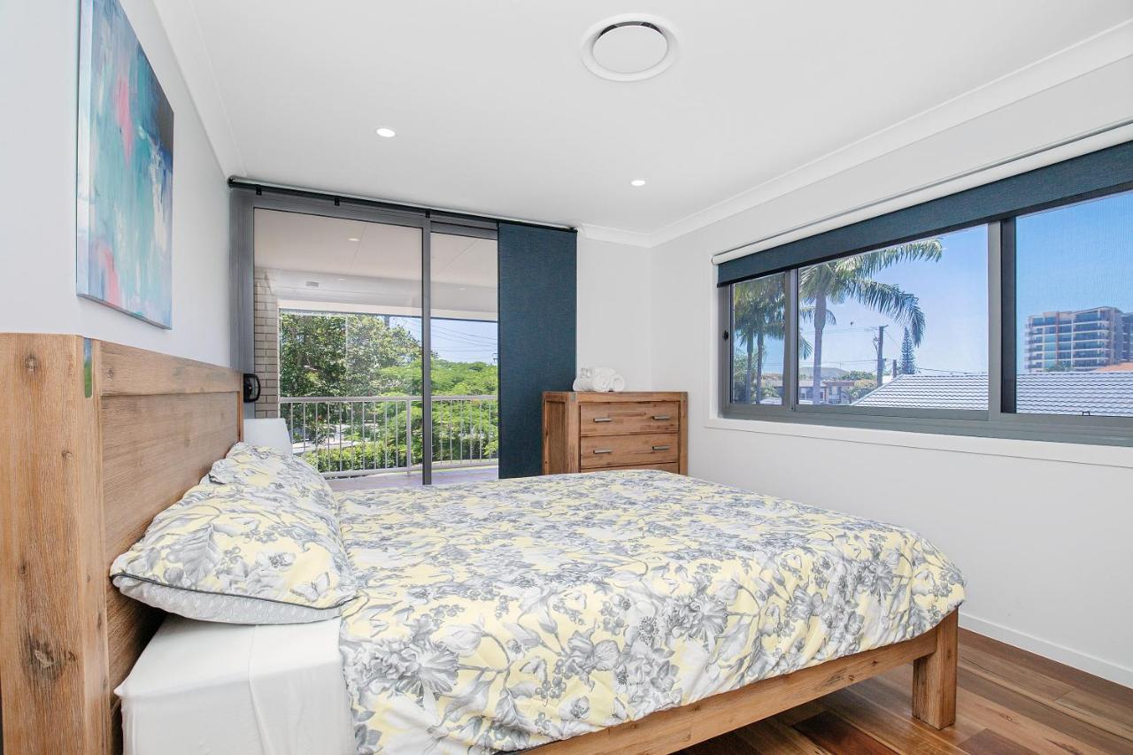 Vila 29 Stanhill Drive Gold Coast Exteriér fotografie
