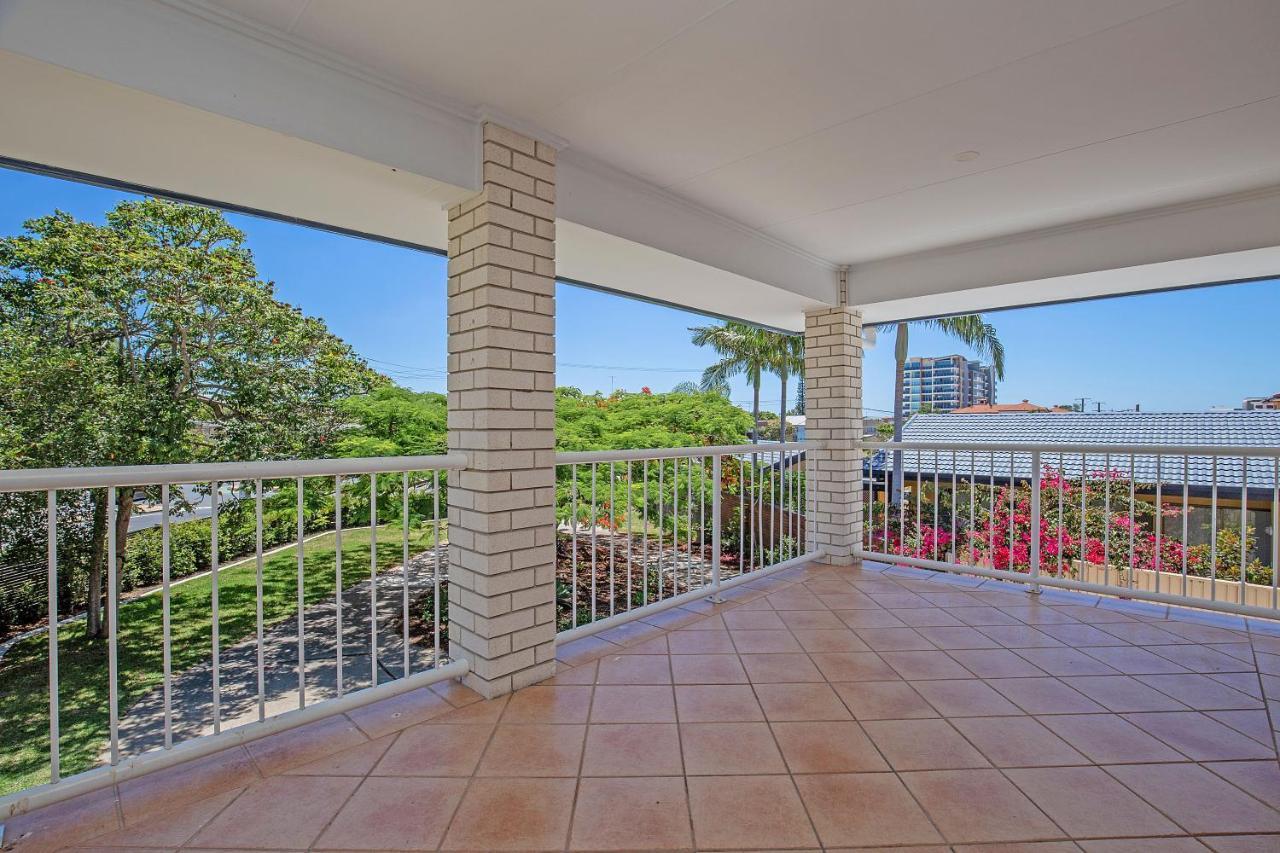Vila 29 Stanhill Drive Gold Coast Exteriér fotografie
