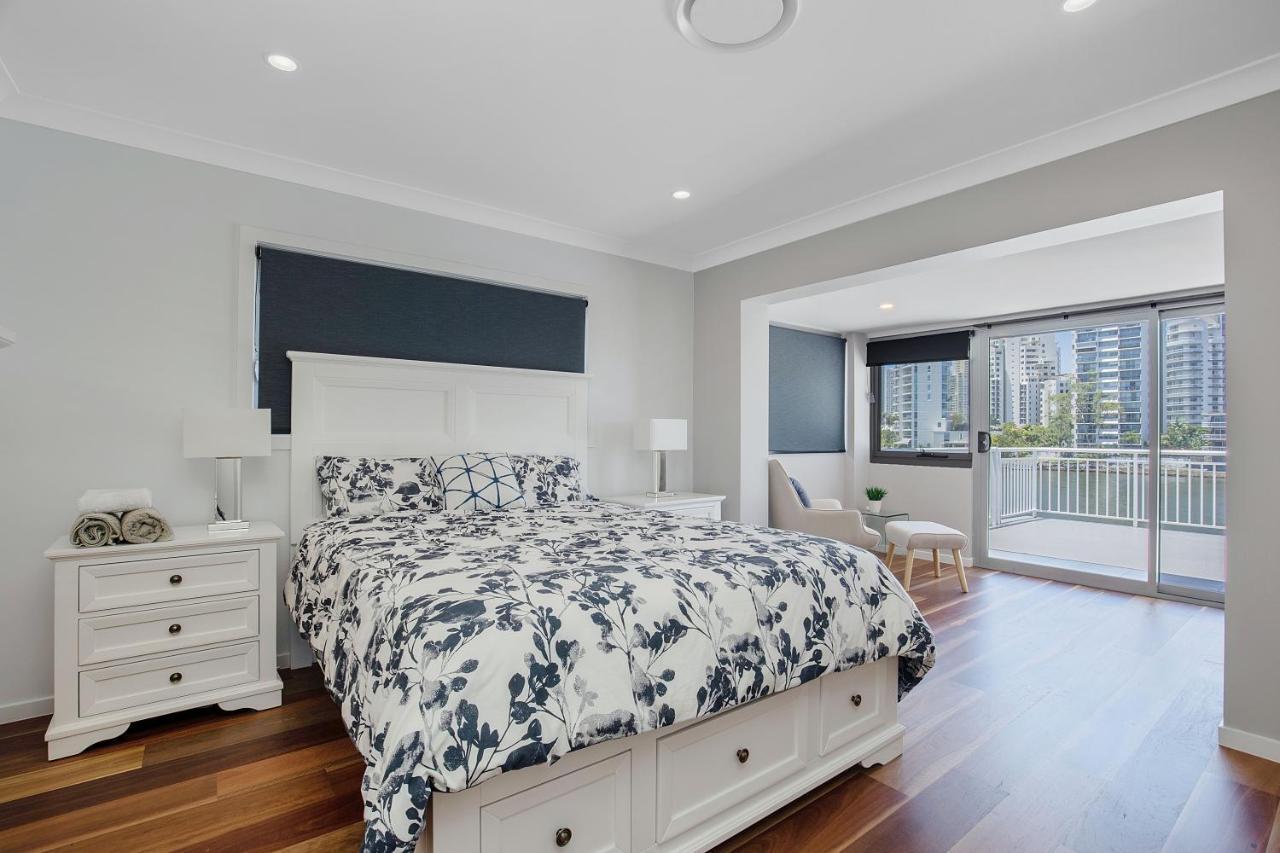 Vila 29 Stanhill Drive Gold Coast Exteriér fotografie