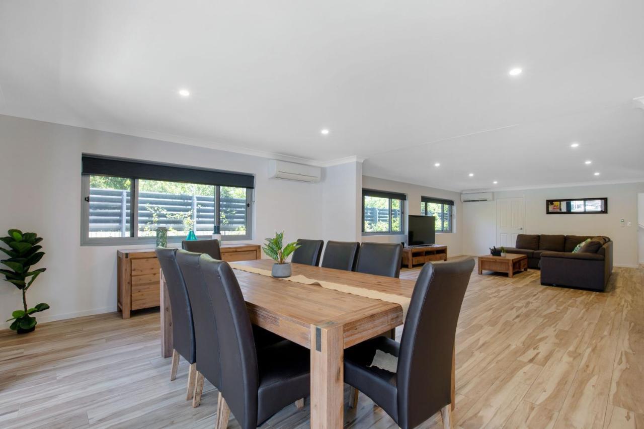 Vila 29 Stanhill Drive Gold Coast Exteriér fotografie