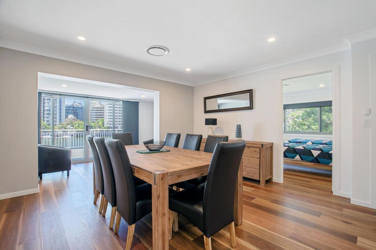 Vila 29 Stanhill Drive Gold Coast Exteriér fotografie