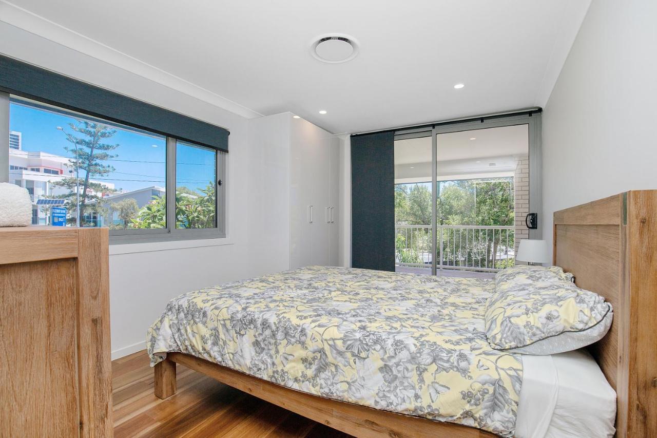 Vila 29 Stanhill Drive Gold Coast Exteriér fotografie
