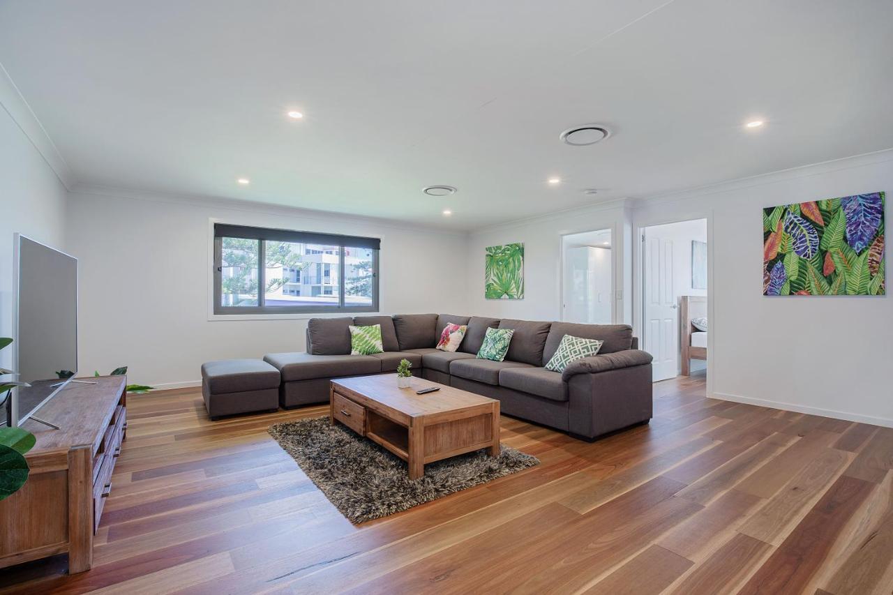 Vila 29 Stanhill Drive Gold Coast Exteriér fotografie